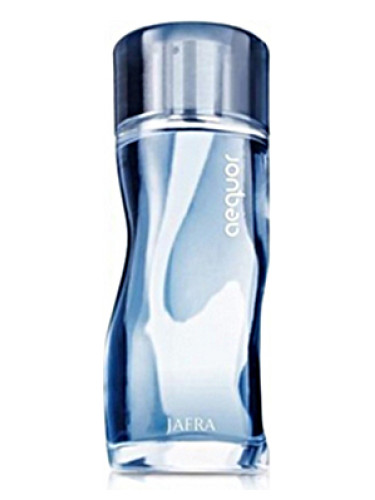 عطر ادکلن ایکور جفرا - Aequor JAFRA - بررسی، قیمت و خرید