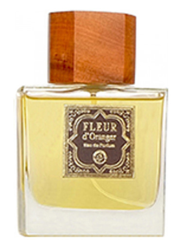 عطر ادکلن فلور دو رانژه له پارفوم دو سولی - Fleur d'Oranger Les Parfums du Soleil - بررسی، قیمت و خرید