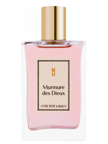 عطر ادکلن مورمور د دیو یون نویت نوماد - Murmure des Dieux Une Nuit Nomade - بررسی، قیمت و خرید