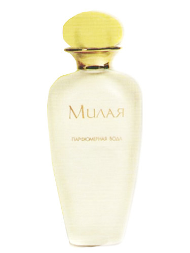 عطر ادکلن میلا نوایا زاریا - Милая (Milaya) Новая Заря (The New Dawn) - بررسی، قیمت و خرید