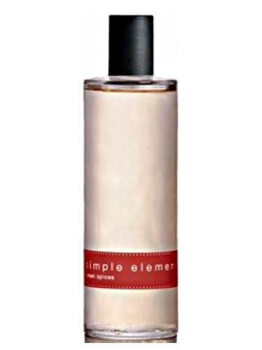 عطر ادکلن سیمپل المنتس کلین اسپایسز اون - Simple Elements Clean Spices Avon - بررسی، قیمت و خرید