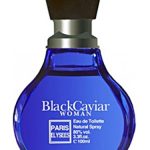 عطر ادکلن بلاک کاویار وومن پاریس الیزه - Black Caviar Woman Paris Elysees - بررسی، قیمت و خرید