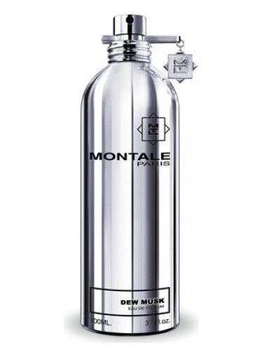 عطر ادکلن دو ماسک مونتال - Dew Musk Montale - بررسی، قیمت و خرید