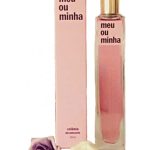 عطر ادکلن میو ریت‌مو کانتم وان جی - Meu Ritmo Contém 1g - بررسی، قیمت و خرید