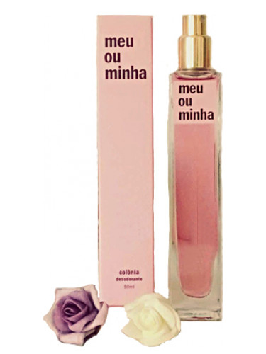 عطر ادکلن میو ریت‌مو کانتم وان جی - Meu Ritmo Contém 1g - بررسی، قیمت و خرید