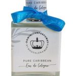 عطر ادکلن پیور کریبین دومینیکان پرفیومز - Pure Caribbean Dominican Perfumes - بررسی، قیمت و خرید