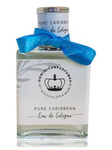 عطر ادکلن پیور کریبین دومینیکان پرفیومز - Pure Caribbean Dominican Perfumes - بررسی، قیمت و خرید