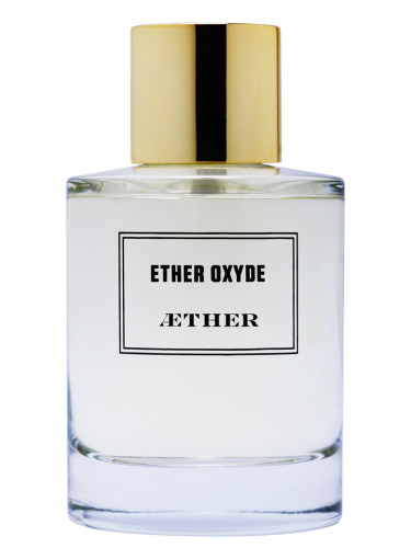 عطر ادکلن اتر اکسید ایثر - Aether Oxyde Aether - بررسی، قیمت و خرید
