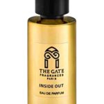 عطر ادکلن این ساید اوت دی گیت فراگرنسز پاریس - Inside Out The Gate Fragrances Paris - بررسی، قیمت و خرید