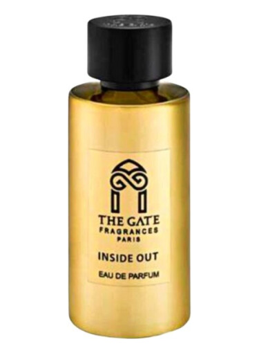 عطر ادکلن این ساید اوت دی گیت فراگرنسز پاریس - Inside Out The Gate Fragrances Paris - بررسی، قیمت و خرید
