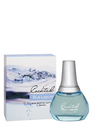 عطر ادکلن بلو لاگونا اپل پرفیومز - Blue Laguna Apple Parfums - بررسی، قیمت و خرید