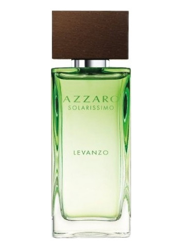 عطر ادکلن سولاریسیمو لوانزو آزارو - Solarissimo Levanzo Azzaro - بررسی، قیمت و خرید