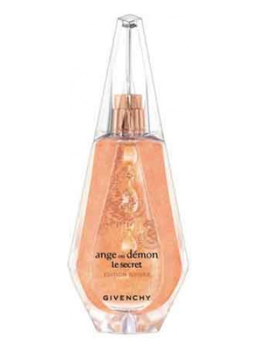 عطر ادکلن آنجو دمون لو سکرت ادیشن ریویرا ژیوانشی - Ange ou Démon Le Secret Edition Riviera Givenchy - بررسی، قیمت و خرید