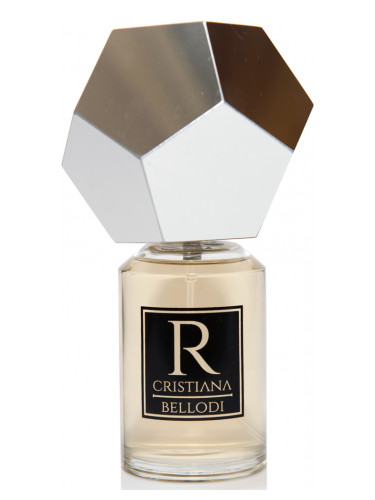 عطر ادکلن /ɾ/ کریستیانا بلودی - R Cristiana Bellodi - بررسی، قیمت و خرید