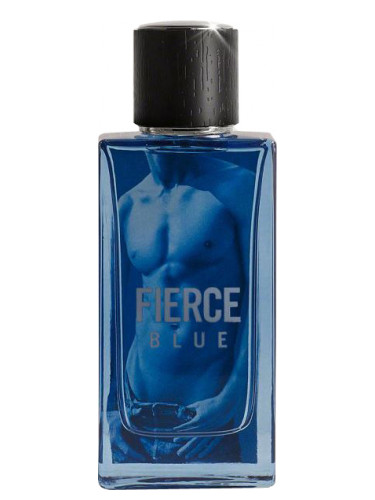 عطر ادکلن فیرس بلو ابرکرومبی اند فچ - Fierce Blue Abercrombie & Fitch - بررسی، قیمت و خرید