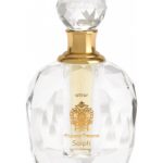 عطر ادکلن سیف عطار تیزیانا ترنزی - Saiph Attar Tiziana Terenzi - بررسی، قیمت و خرید