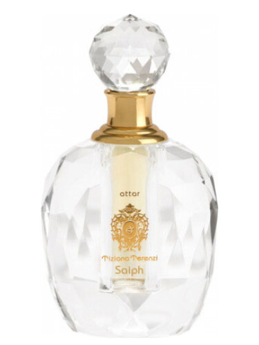 عطر ادکلن سیف عطار تیزیانا ترنزی - Saiph Attar Tiziana Terenzi - بررسی، قیمت و خرید