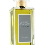 عطر ادکلن جولی مادام پیر بالمن - Jolie Madame Pierre Balmain - بررسی، قیمت و خرید