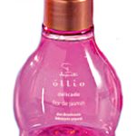 عطر ادکلن فِلور دِ ژَسمین ژکیتی - Flor de Jasmin Jequiti - بررسی، قیمت و خرید