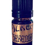 عطر ادکلن هگزن‌نخت آلکیمیا پرفیومز - Hexennacht Alkemia Perfumes - بررسی، قیمت و خرید