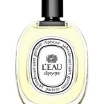 عطر ادکلن لو ا دو تویلت دیپتیک - L'Eau Eau de Toilette Diptyque - بررسی، قیمت و خرید
