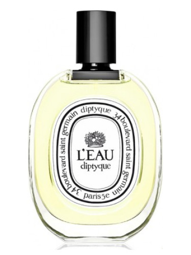 عطر ادکلن لو ا دو تویلت دیپتیک - L'Eau Eau de Toilette Diptyque - بررسی، قیمت و خرید