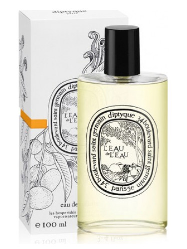 عطر ادکلن لو دو لو دیپتیک - L'Eau de L'Eau Diptyque - بررسی، قیمت و خرید