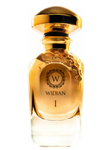 عطر ادکلن گلد آی ویدیان - Gold I WIDIAN - بررسی، قیمت و خرید