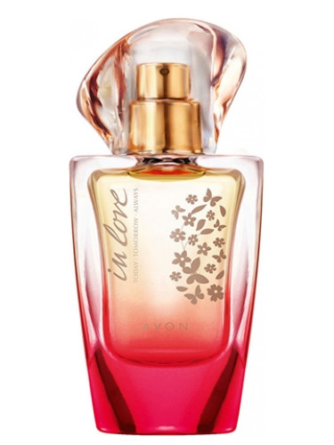 عطر ادکلن تودِی تومارُو آلویز این لاو اِیوْن - Today Tomorrow Always In Love (2016) Avon - بررسی، قیمت و خرید