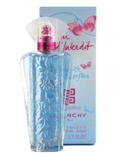 عطر ادکلن ژاردن دانتر‌دیت دنسیگ ویت باترفلایز ژیوانشی - Jardin d'Interdit Dancing with Butterflies Givenchy - بررسی، قیمت و خرید