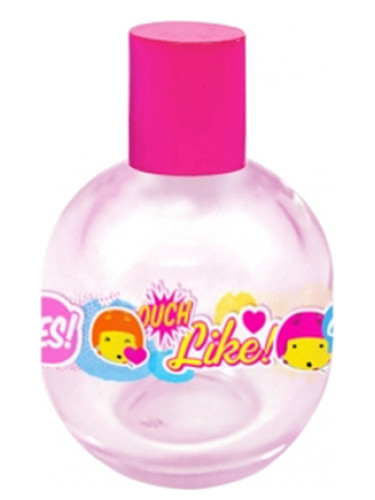 عطر ادکلن سوی لونا ایر-وال اینترنشنال - Soy Luna Air-Val International - بررسی، قیمت و خرید