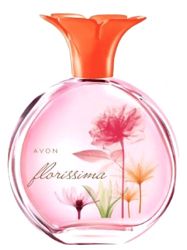 عطر ادکلن فلوریسیما اِیوون - Florissima Avon - بررسی، قیمت و خرید