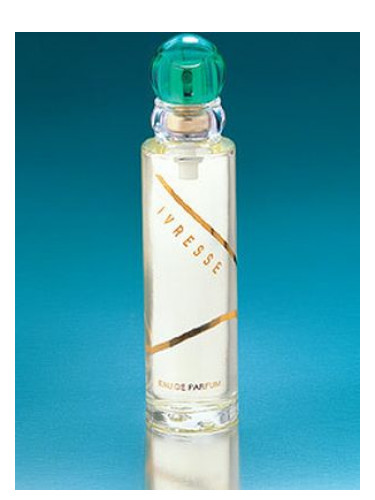 عطر ادکلن ایورِس لیز واتیه - Ivresse Lise Watier - بررسی، قیمت و خرید
