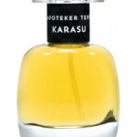 عطر ادکلن کاراسو آپوتکر تپه - Karasu Apoteker Tepe - بررسی، قیمت و خرید