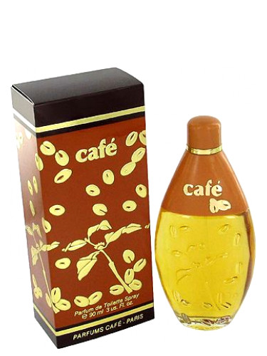 عطر ادکلن کافه کافه پرفیومز - Cafe Cafe Parfums - بررسی، قیمت و خرید