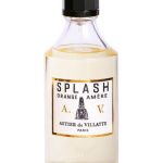 عطر ادکلن اسپلش اورنج آمره استیر دو ویلات - Splash Orange Amére Astier de Villatte - بررسی، قیمت و خرید