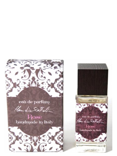 عطر ادکلن رُز کلاودیا اسکاتولینی - Rose Claudia Scattolini - بررسی، قیمت و خرید