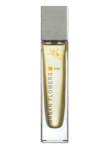 عطر ادکلن اوربان فلاورز روما ایون - Urban Flowers Roma Avon - بررسی، قیمت و خرید