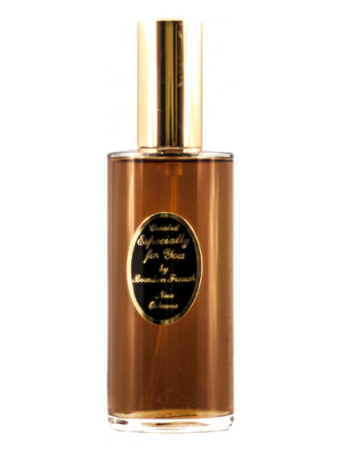 عطر ادکلن لا وی نووو بوربون فرنچ پارفومز - La Vie Nouveau Bourbon French Parfums - بررسی، قیمت و خرید