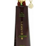 عطر ادکلن پرشس عود افنان - Precious Oudh Afnan - بررسی، قیمت و خرید