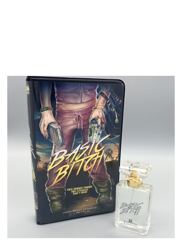 عطر ادکلن بیسیک بیچ زایرِنا - Basic Bitch Xyrena - بررسی، قیمت و خرید