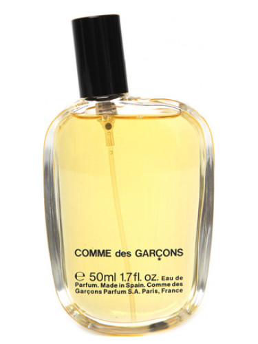 عطر ادکلن کوم د گارسون کوم د گارسون - Comme des Garcons Comme des Garcons - بررسی، قیمت و خرید
