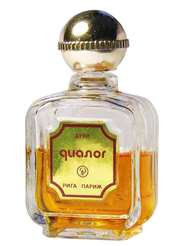 عطر ادکلن دیالوگ دزینتارس - Dialogs (Диалог) Dzintars - بررسی، قیمت و خرید
