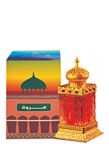 عطر ادکلن ماروا الحرمین پرفیومز - Marwah Al Haramain Perfumes - بررسی، قیمت و خرید
