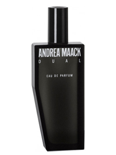 عطر ادکلن دوئل آندریا ماک - Dual Andrea Maack - بررسی، قیمت و خرید