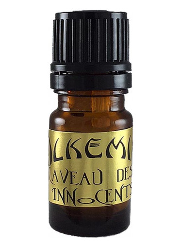 عطر ادکلن کاوو دز انوسان آلکمیه پرفیومز - Caveau des Innocents Alkemia Perfumes - بررسی، قیمت و خرید
