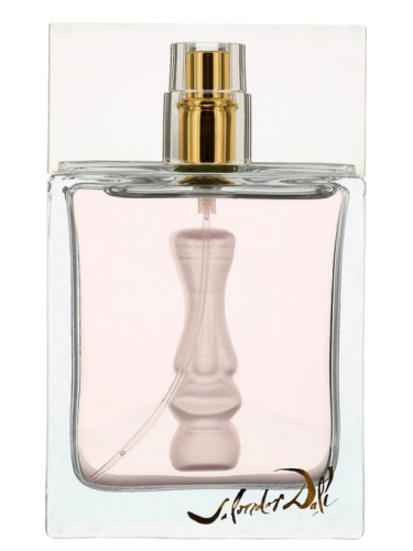 عطر ادکلن انجلیک پینک سالوادور دالی - Angelic Pink Salvador Dali - بررسی، قیمت و خرید