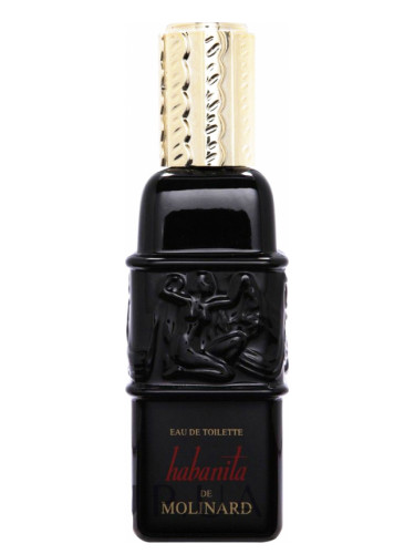 عطر ادکلن هابانیتا مولینارد - Habanita Molinard - بررسی، قیمت و خرید