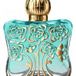 عطر ادکلن رومانتيكا اگزوتيكا آنا سویی - Romantica Exotica Anna Sui - بررسی، قیمت و خرید