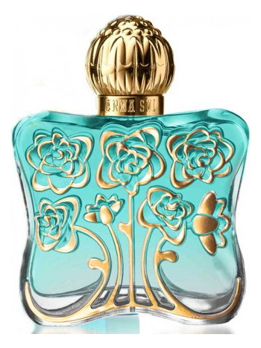 عطر ادکلن رومانتيكا اگزوتيكا آنا سویی - Romantica Exotica Anna Sui - بررسی، قیمت و خرید
